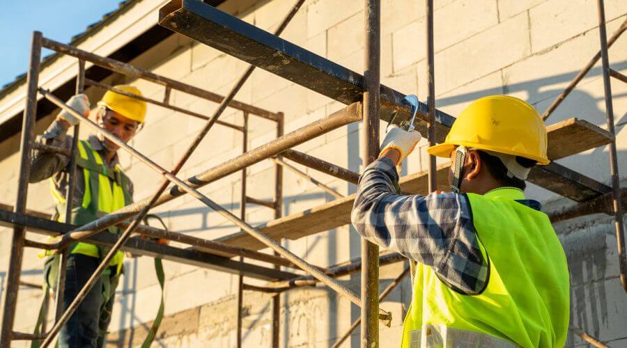 Expert top industrial roofings services in Madison, MN